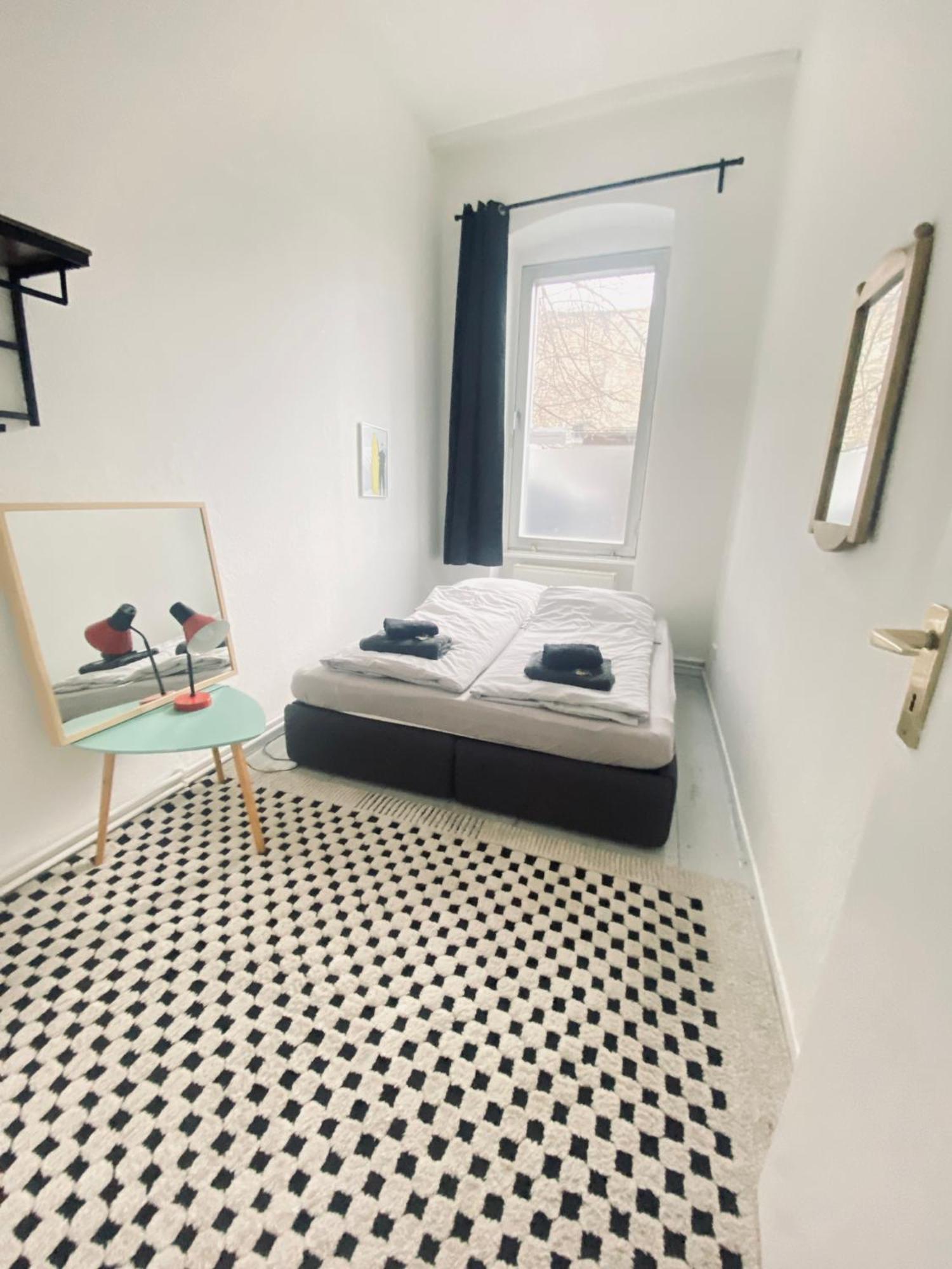 Gemuetliche 2-zimmer Mit Kleinen Bad *